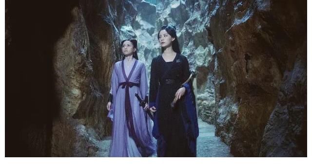 新神雕侠侣电视剧