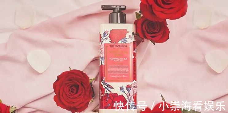 香型|夏日沐浴露,无论是爱出汗还是痘痘肌,总有一款适合你