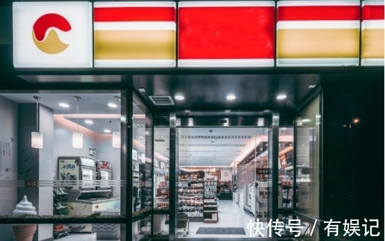实体经济|为什么日本说实体经济才是王道？看看日本的实体店就知道了