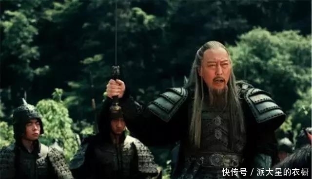 危机|司马懿提拔了一个小兵,不料多年后,此人让蜀国陷入危机