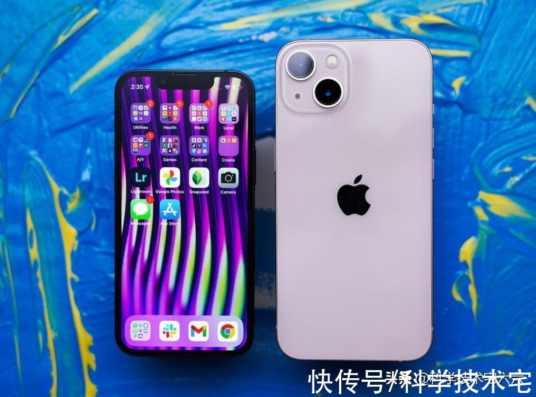 iphone13|供应链：iPhone去掉刘海方案已经交付！库克：我未必会用