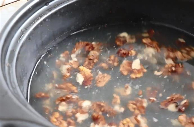 难怪酒店的八宝粥那么好喝？原来诀窍如此简单，一做一大锅不够喝