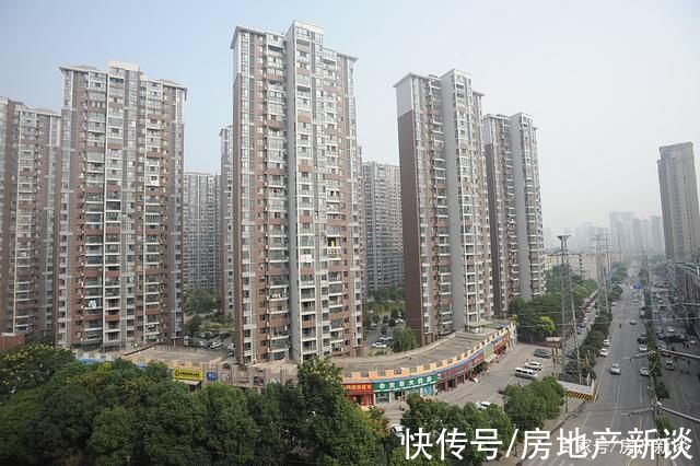 高层住宅|低层洋房和高层住宅,未来哪个升值空间更大孙宏斌一席话说透了