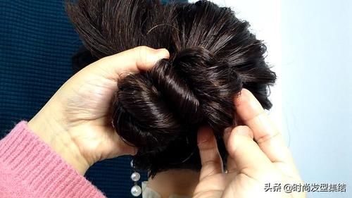 发量少发质细、脸圆，适合哪种发型呢？