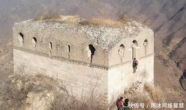 剿敌|建于东晋的江南古长城,现存5000米,戚继光在城墙上剿敌无数