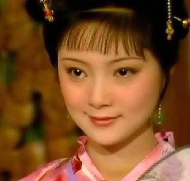  大观园|红楼梦中最低调的女孩，几乎无人注意，却成大观园结局最好的女子