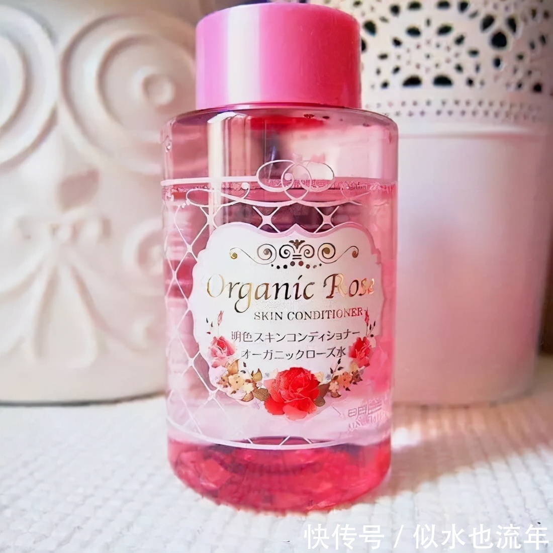 保湿 补水爽肤水品牌测评：只有适合自己肤质的爽肤水才是真正有效护肤