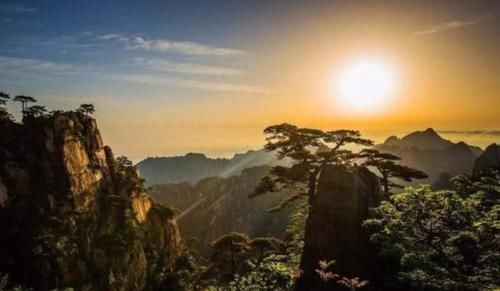 中国“著名”的两个景区,尽管门票很贵,但是去过的人都说值