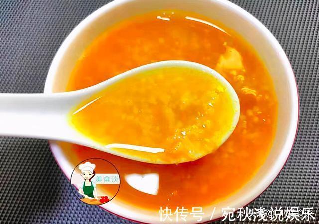 晨粥|入冬了,这6种“营养晨粥”要常吃,简单营养,精神饱满度过冬天