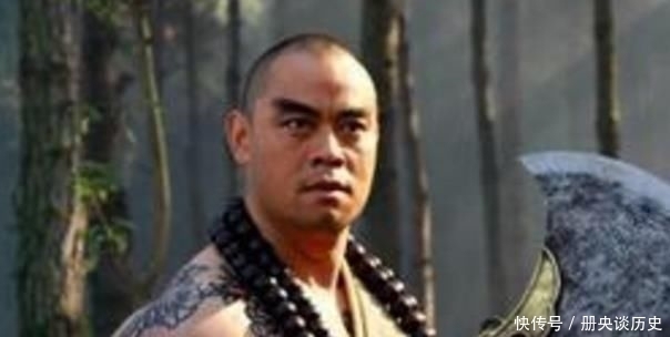 水浒传中,梁山和梁山外排名前十的高手,分别都有谁?