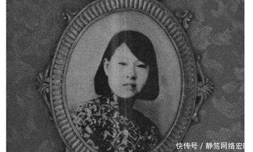 可怜|溥仪最可怜的老婆，不仅红颜薄命，骨灰盒还被做成了“菜板”
