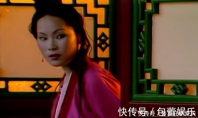 美好的时光&《红楼梦》:贾琏一生有六个女人,但他最深爱的,却并非王熙凤!