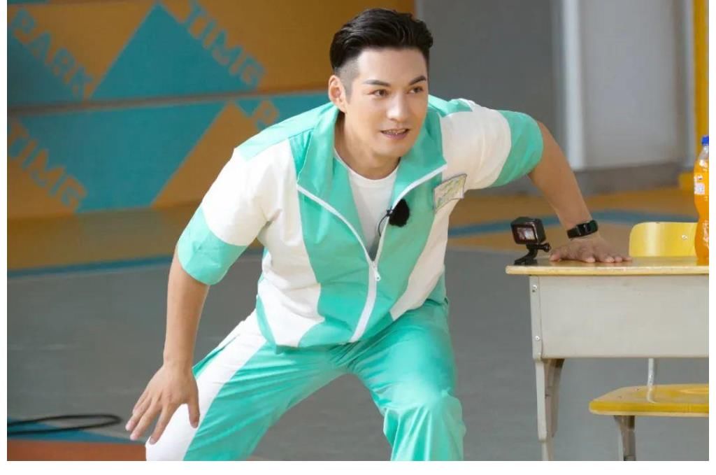 小哥隊|《牛氣滿滿的哥哥》：節目收官，這位小哥成長最為明顯