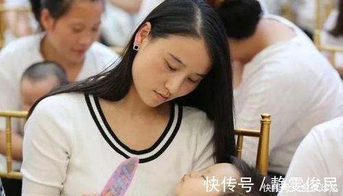 全职|我不用吃饭吗宝妈喂完孩子,发现饭菜都没了,气得掀了桌子