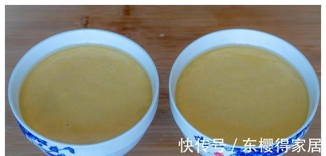 好吃|玉米面这样做才好吃，不揉面不擀面，筷子简单一搅，出锅比肉还香