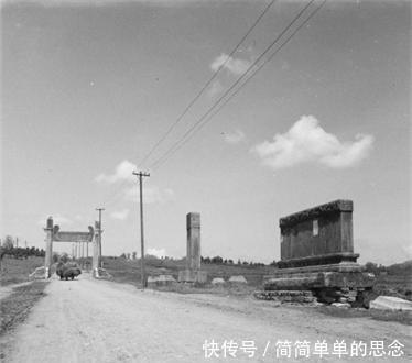 城门|多疑的朱元璋死后留下悬念, 13座城门同时出殡, 真身葬于何处!