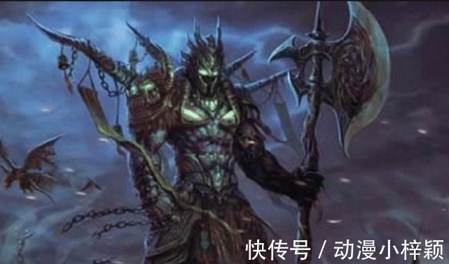 李星云|不良人:兵神怪坛里面竟是“蚩尤残肢”,不死不灭,不良帅都畏惧