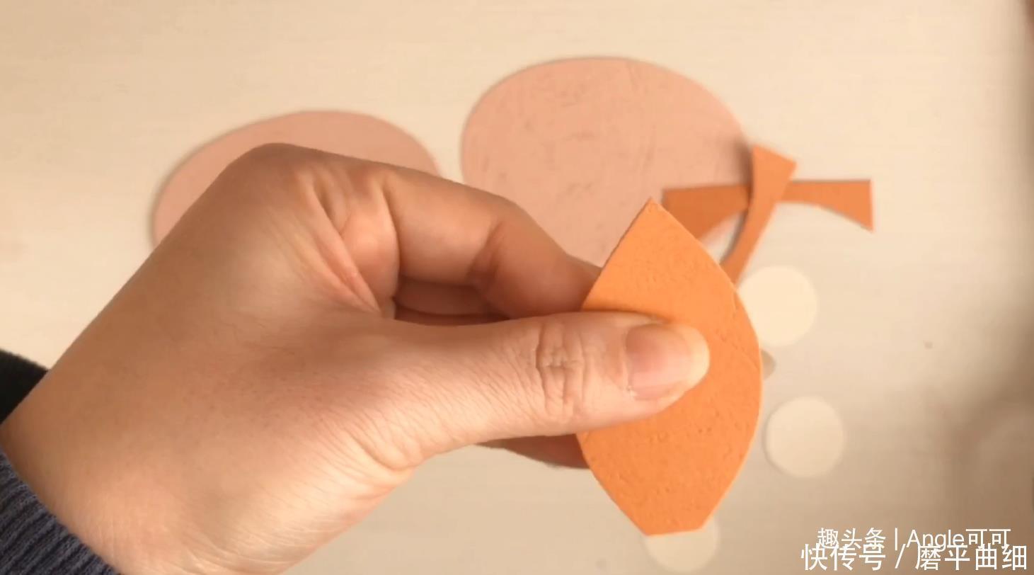 牛年装饰小手工,可可教你自己动手做一个,简单几步就能搞定