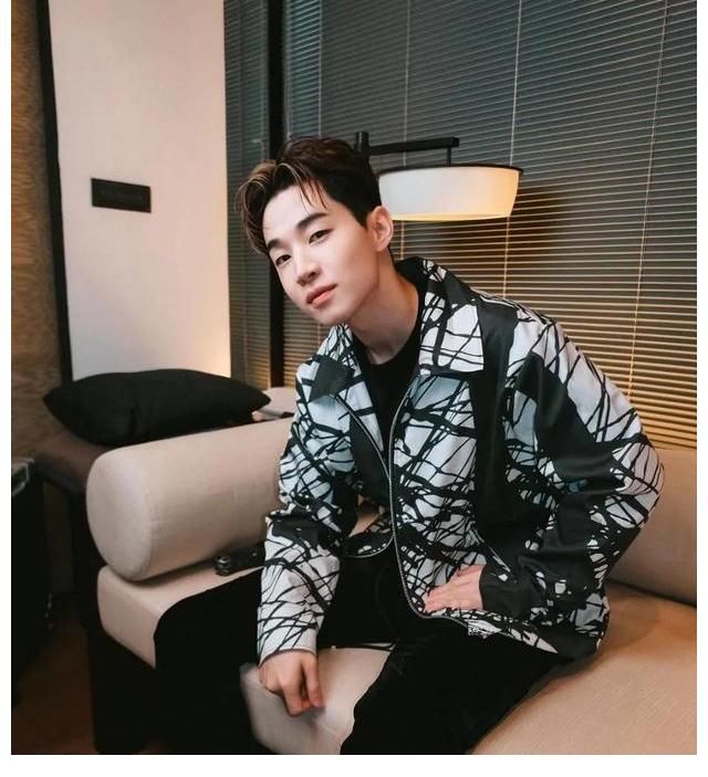 刘宪华|刘宪华做菜一看就是专业的，太厉害了