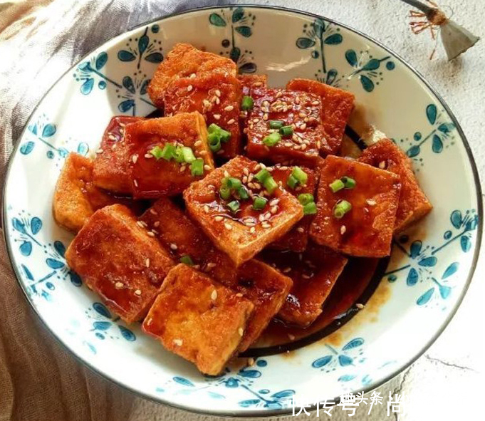 家宴|春节家宴不可缺少的几道快手菜，简单家常实用，老人孩子都爱吃