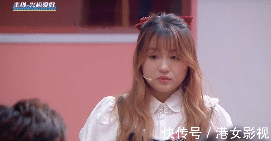 歧视|歧视单亲、对韩娇娇弹《贝贝》,刘梦竹真的是“洗衣粉家庭”?