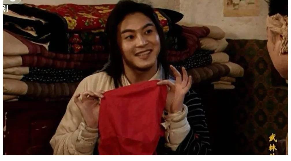 43岁沙溢再上春晚，资源不如老婆胡可，却始终被观众喜欢