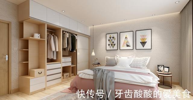 柜子|定制柜子和请木工打柜子哪个好?通过6点对比,好坏一目了然