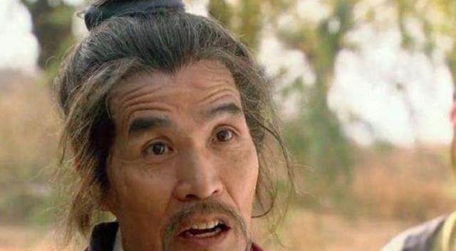 鲁智深|水浒一好汉与林冲和索超厮斗，还能战鲁智深，最终却郁闷憋屈而死