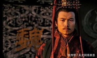 五人|《三国演义》之中被严重低估的五人,首位被贬的一无是处!