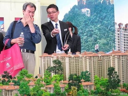 利率|房贷100万,30年要还200万,购房者我亏大了别急,我算给你听