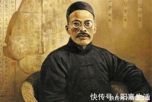 名句|王国维见苍老的妻子,心酸写下一首词,最后一句成名句,流传至今