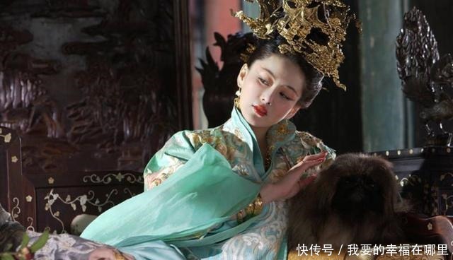 还要|李世民有那么多嫔妃，为何还要霸占李元吉的妻子并不是因为好色