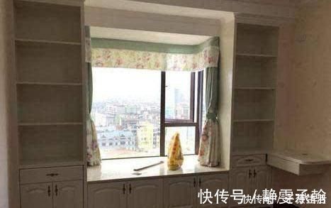 吊柜|新房装修这些地方要装柜子，别为了省钱不做，入住才知坑