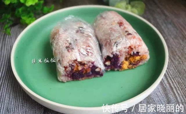 馄饨|做早餐别犯愁，这6样好做又好吃，提前做准备，早上不慌忙