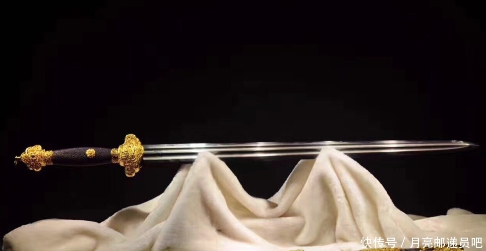 历史|历史上的尚方宝剑到底是什么?