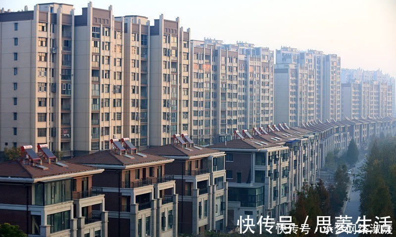期房|为什么说买房就要买一期房？来听听过来人怎么说的
