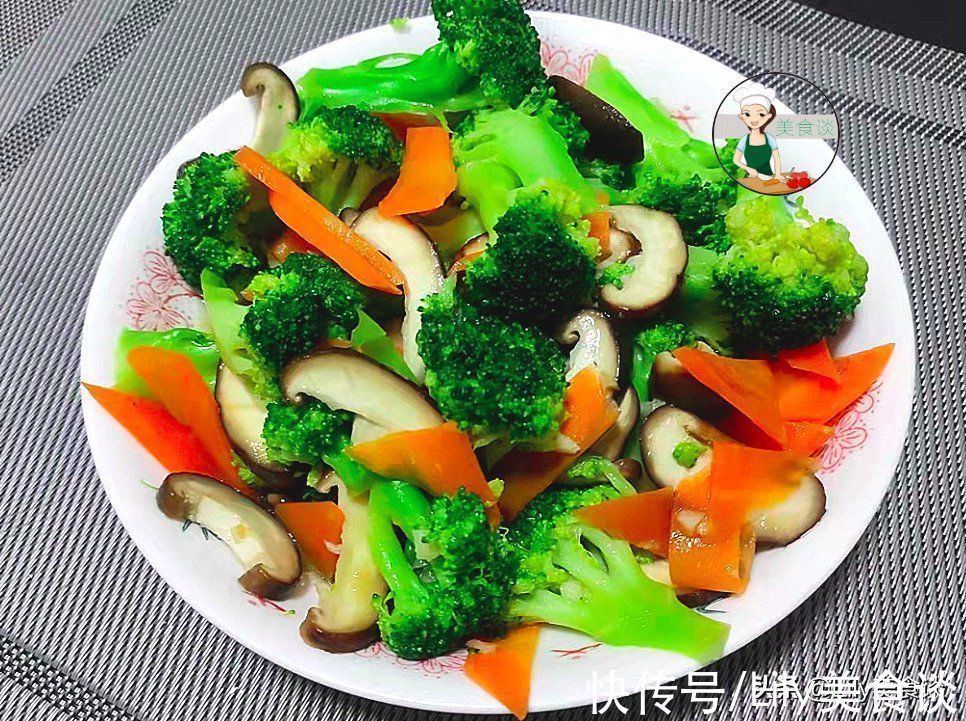 菠菜|冬天,有钱没钱,记得给孩子吃这6种食物,便宜又营养,对眼睛好