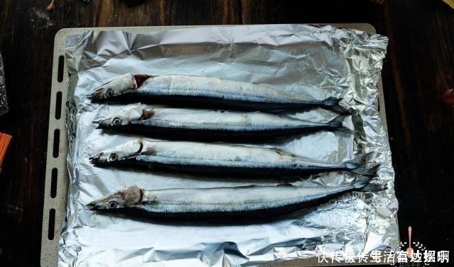 脑黄金|这鱼在日本被称为脑黄金,价格昂贵,中国便宜,很少人吃