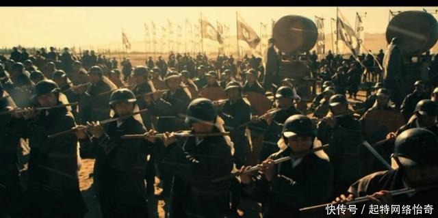 阿标|朱棣起兵的时候，实力那么低，真的有必要急着削藩吗？