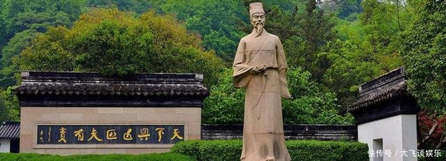 古之成|为何古之成大事者必有祥瑞!而普通百姓却没有