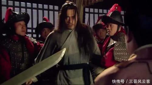 鲁智深&武松最铁的兄弟,并不是鲁智深,而是隐藏在梁山的这2位高人