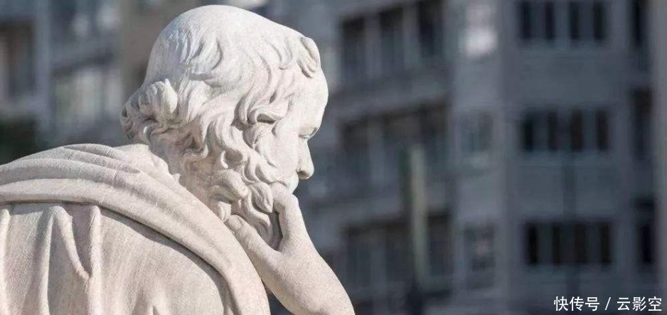 柏拉图|不反省的人生不值得一过,诡辩大师苏格拉底