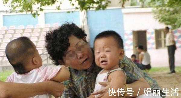 航航|“奶奶,你为什么不住在我们家呀”6旬老人的回答,值得深思