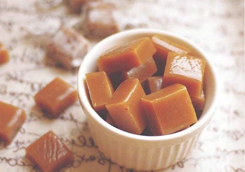 过年|过年必备的小零食,教你12道家常做法,收藏起来备用