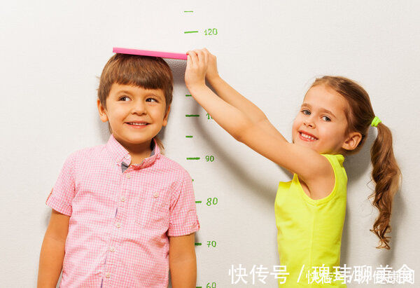 维生素d|儿童标准身高表，你家孩子达标没？抓住3个长高黄金期，还能长个
