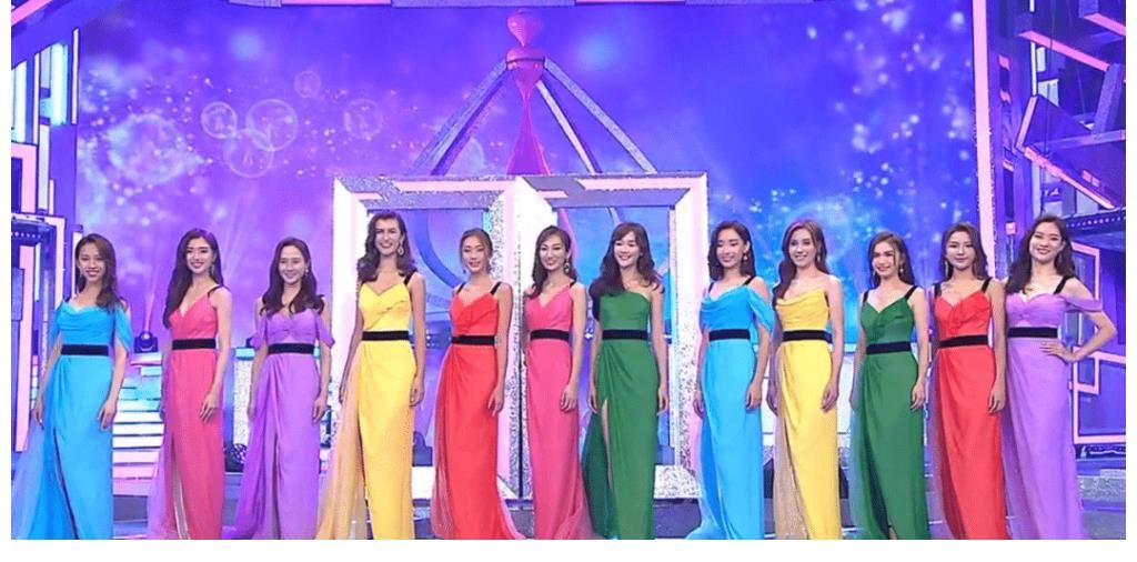 總決賽|2021港姐總決賽倒數！曾志偉親自為佳麗打造形象，勢要經典美重現