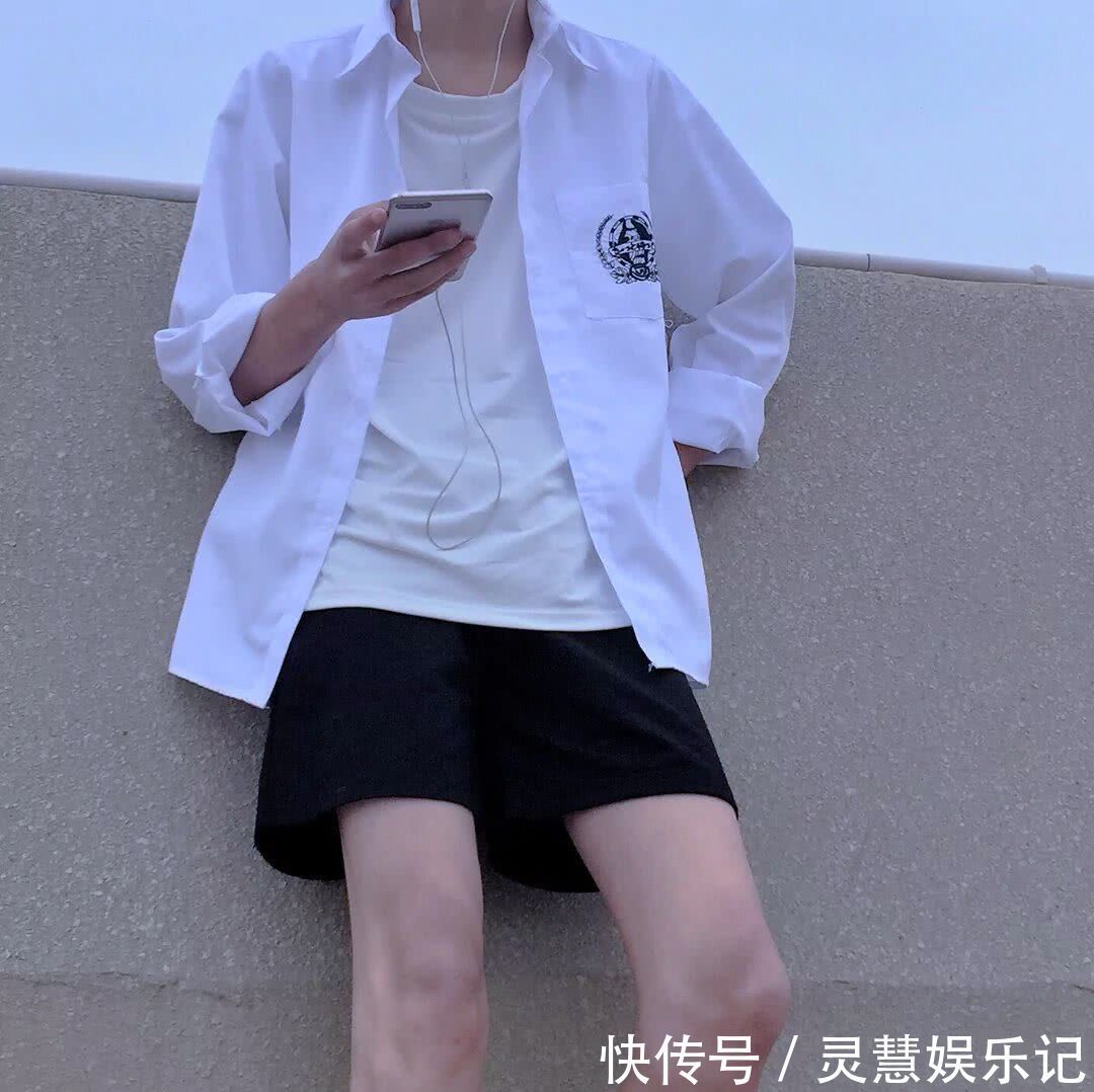 头像|神仙·男生头像丨留给世界的只能是背影