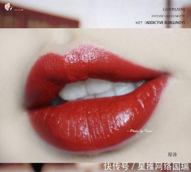 枫叶色|黄皮“越涂越爱”的5支口红,倩丽105清透,植村秀781显白