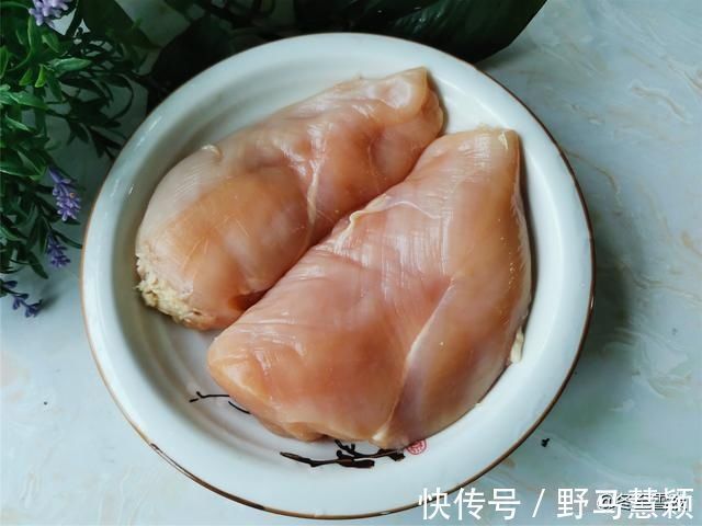 鸡肉超好吃的做法,不炸也不炖,元旦家宴做一盘,保证受欢迎