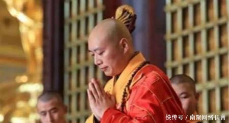 活命|朱元璋封小舅子大官,小舅子跪在地上哭:只求活命能每天喝酒就行